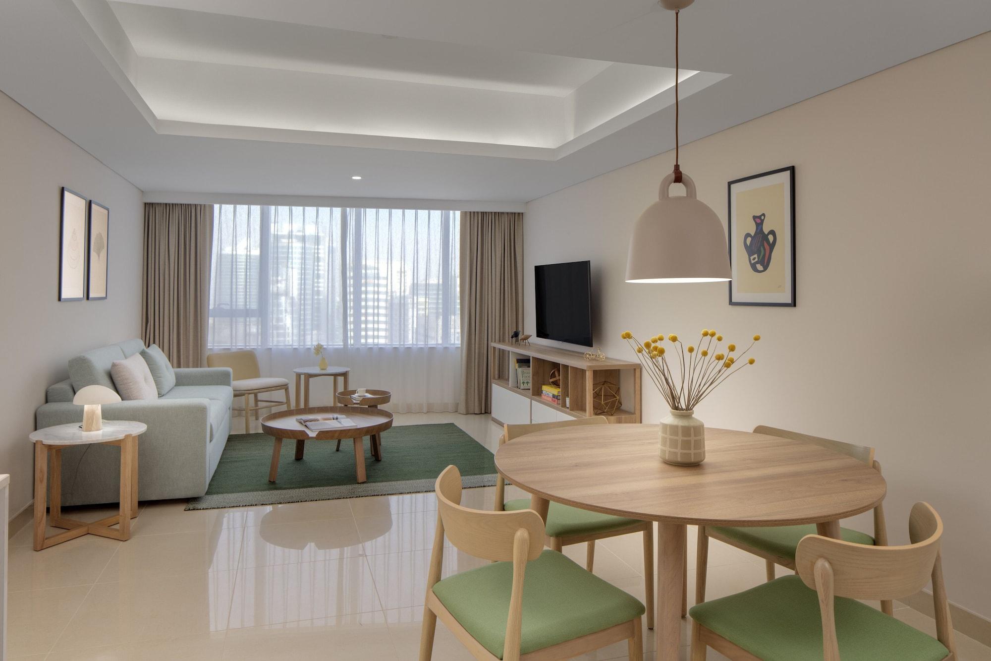 Staybridge Suites Dubai Internet City Exterior photo