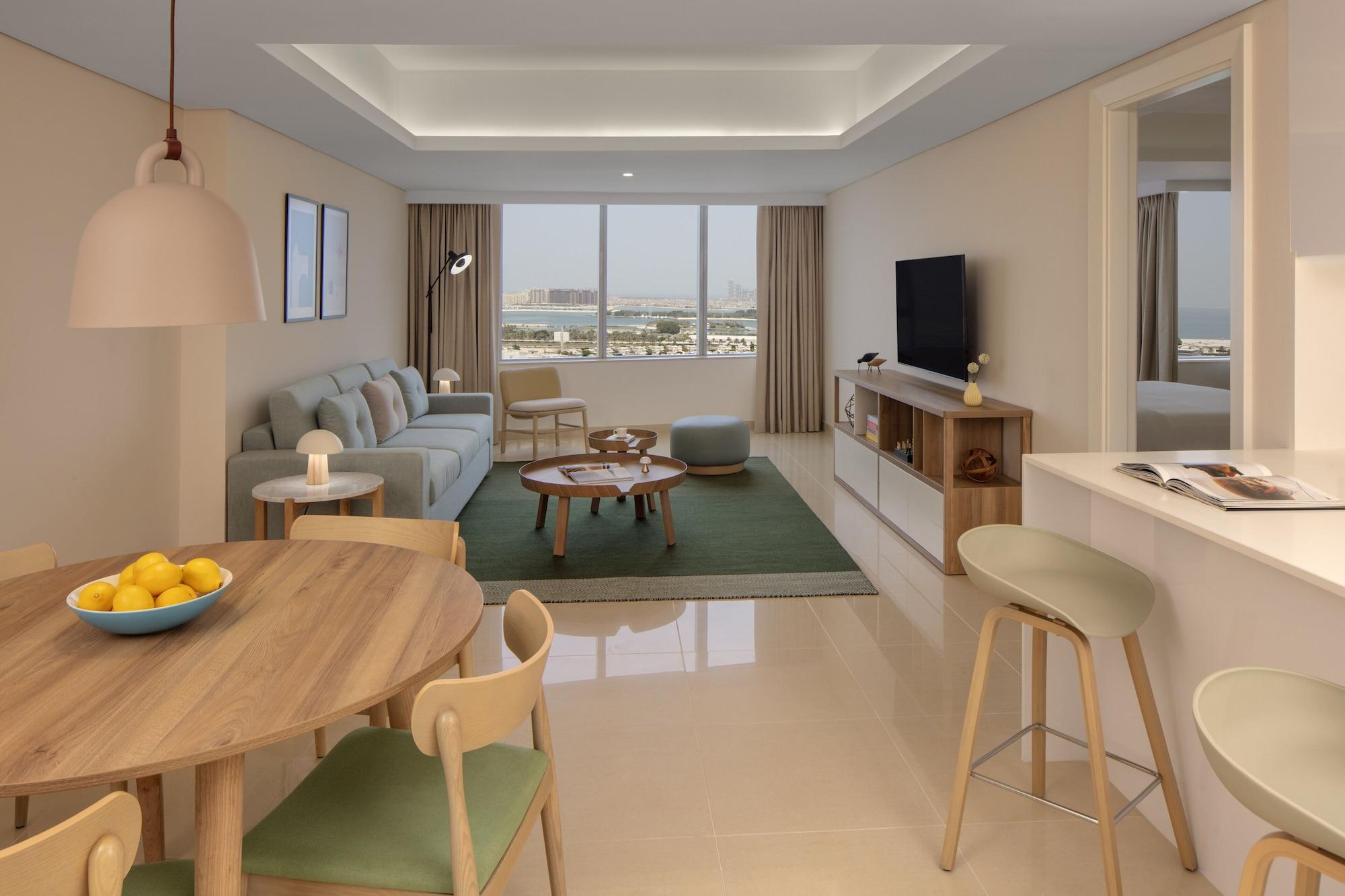 Staybridge Suites Dubai Internet City Exterior photo