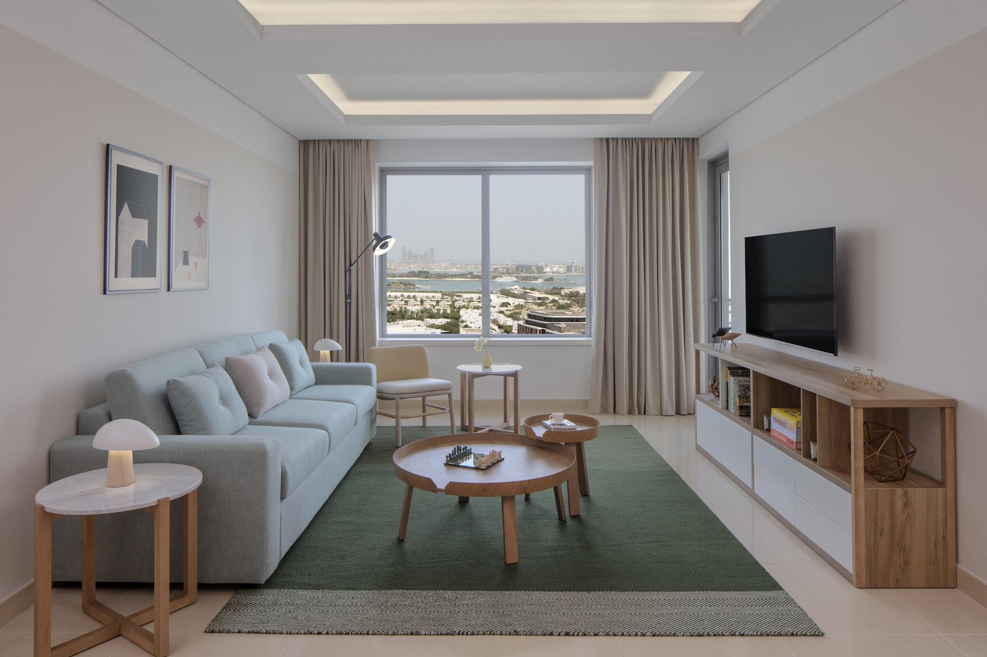 Staybridge Suites Dubai Internet City Exterior photo