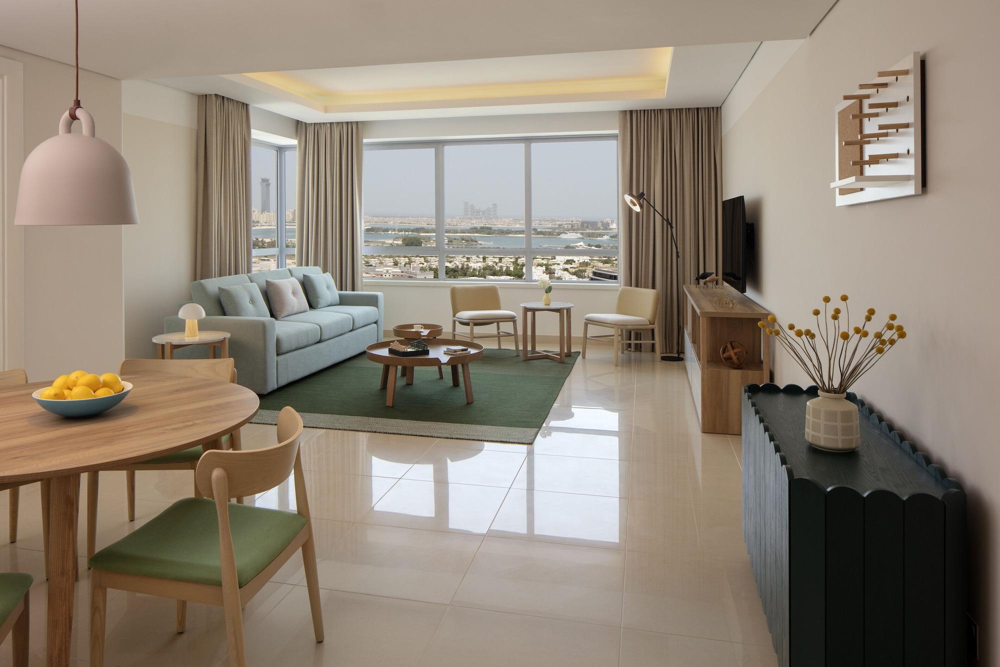 Staybridge Suites Dubai Internet City Exterior photo