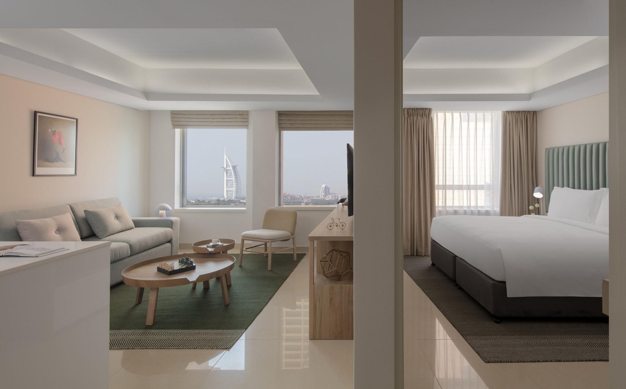 Staybridge Suites Dubai Internet City Exterior photo