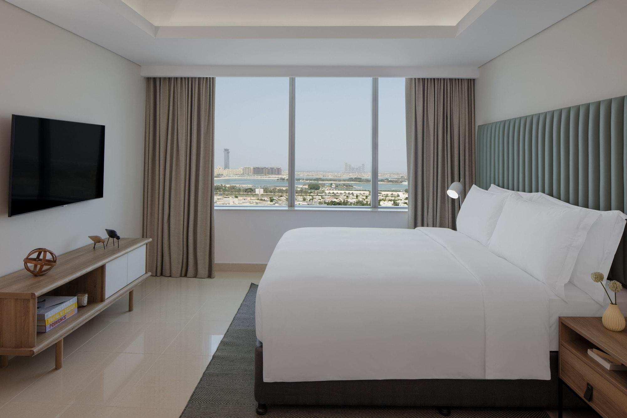 Staybridge Suites Dubai Internet City Exterior photo
