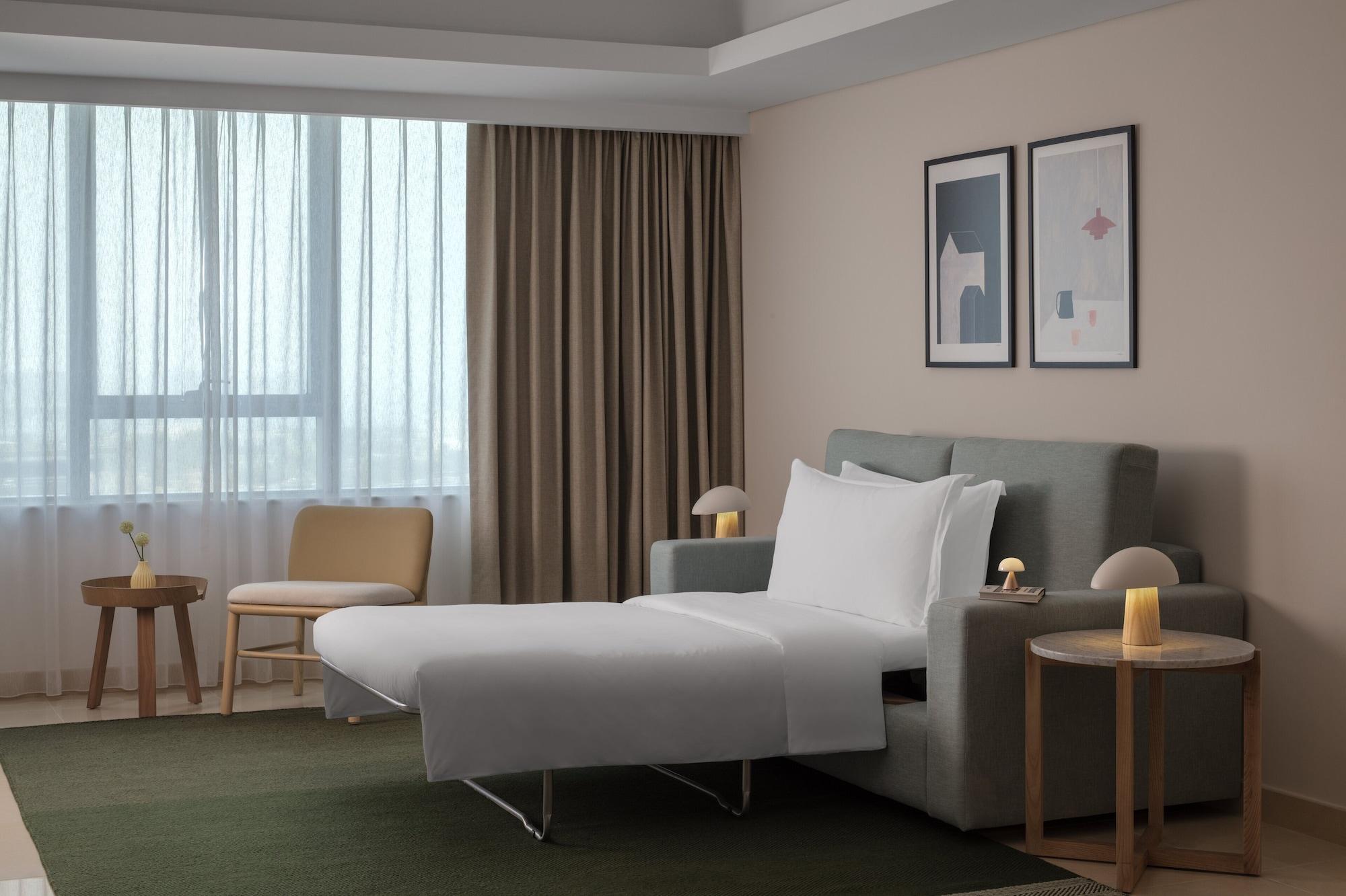 Staybridge Suites Dubai Internet City Exterior photo